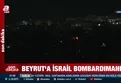 Katil İsrail'in saldırıları devam ediyor!