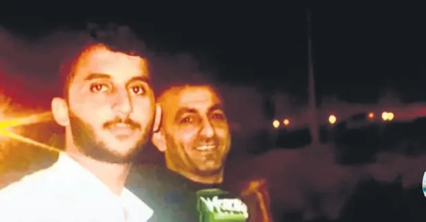 Adana’da küfür katliamı