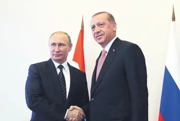 Dünya lideri devrede