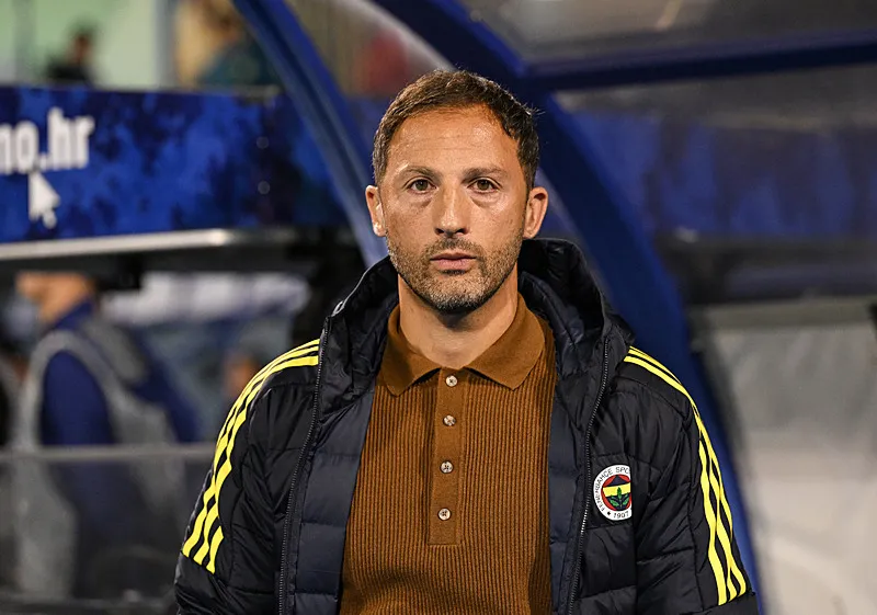 Domenico Tedesco ilk 11'ini belirledi! Antalyaspor maçında forma onların - 10