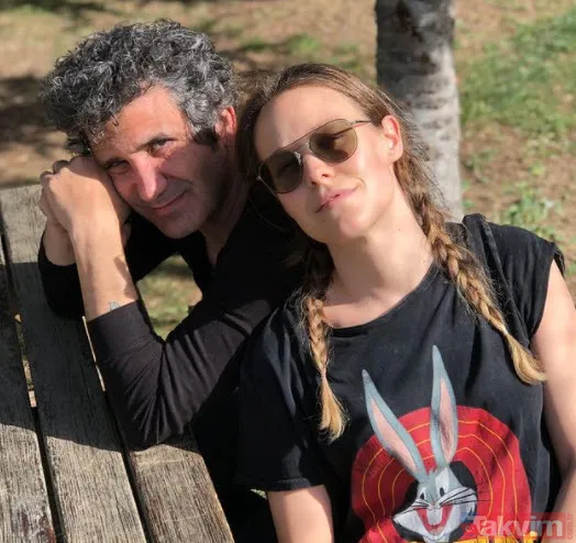 Ebru Şallı paylaştı herkes o detaya kilitlendi! Uğur Akkuş'tan boşanmaya karar veren Ebru ne kadar net olduğunu gösterdi - 26