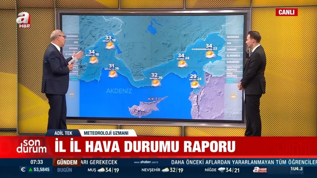 turkiyeye-yagis-geliyor-istanbul-ve-ankarada-sicakliklar-dusecek-1783054692749.jpg Kavurucu sıcaklara yağış molası: İstanbul ve Ankara'da termometreler düşecek! Uzman isim 19 ili uyardı-5