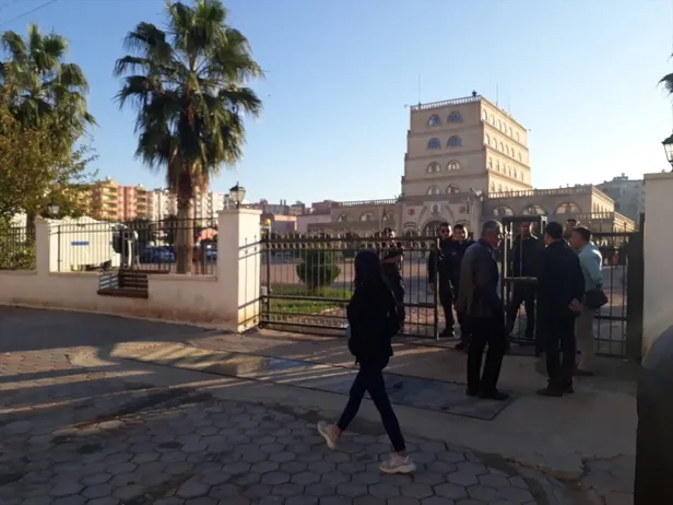 Son dakika: Mardin’in HDP’li Kızıltepe İlçe Belediyesine görevlendirme!-2