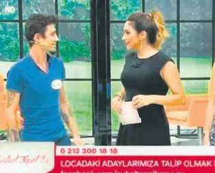 Eski çalışan da silahla tehdit edilmiş