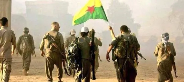 PYD'den Kürtlere silahlı saldırı!