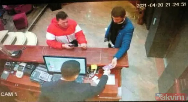 Thodex vurgununda flaş gelişme! Firari Faruk Fatih Özer'i Arnavutluk'ta bakın kimler saklıyormuş! - 9