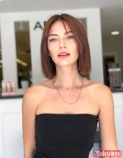 Sihirli Annem’in minnoş Toprak'ı büyüdü oldu afet-i devran! Jennifer Boyner süper minisi göğüs dekoltesiyle yaktı geçti - 37