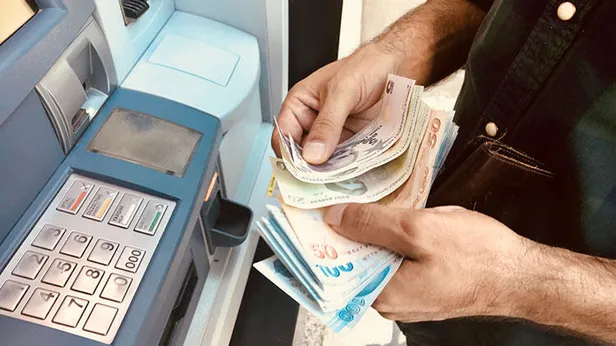 SGK (SSK) harekete geçti! Milyonlara maaş kesintisi... Tek tek tespit edilip vatandaşlara bildiriliyor!-2