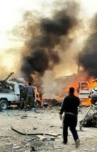 YPG’den hain saldırı: 17 ölü