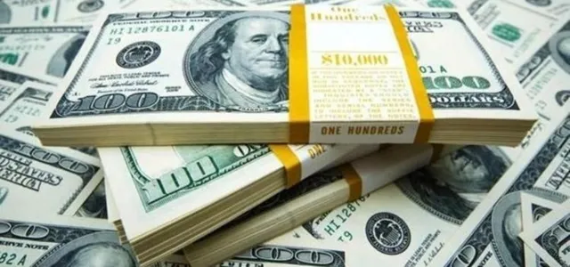 23 Haziran euro ve dolar kuru ne kadar?-1