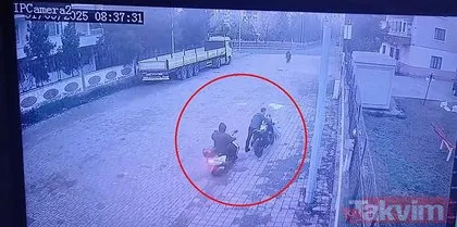 Diyarbakır’da 2 kardeş 21 motosiklet çaldı! 34 kamera 112 saatlik görüntü ile yakalandı: Saniye saniye organize hırsızlık