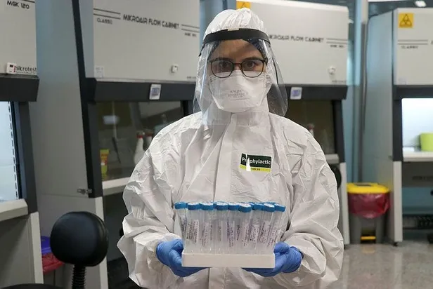 The Economist'ten büyük övgü: Dünya, Türkiye’nin salgınla mücadeledeki başarısını konuşuyor-1