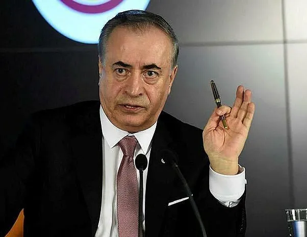 Mustafa Cengiz’den Ali Koç’a sert tepki!