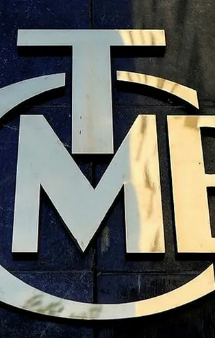 TCMB piyasaya 1 milyar lira verdi
