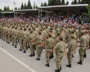 Yeni askerlik sistemi ne zaman yasalaşacak? Askerler erken terhis olacak mı, askerlik süresi düşecek mi?