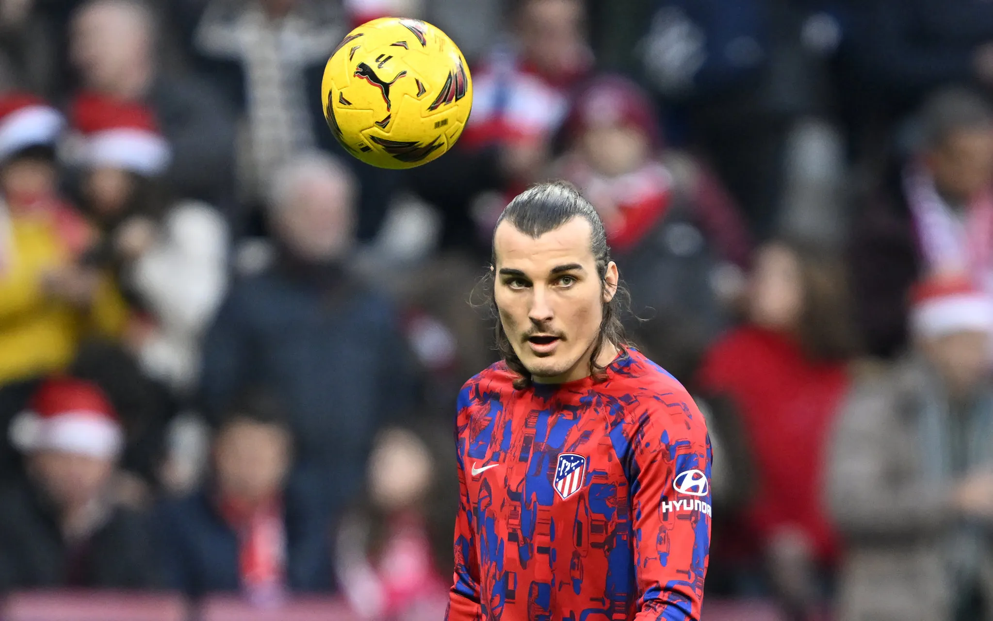 Fatih Terim'den Fenerbahçe'ye şok! Transfer çalımı yükleniyor: Çağlar Söyüncü - 13