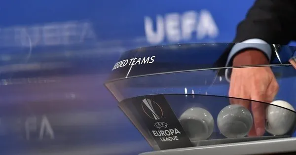 Uefa Avrupa Ligi Kura Canli Izle Avrupa Ligi Kura Cekimi Hangi Kanalda Nasil Izlenir Uefa Tv Sifresiz Izle Takvim
