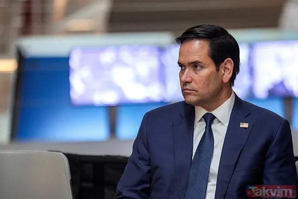 Trump’tan 43 ülkeye seyahat yasağı! 3 gruba ayırdı: İç yazışma ortaya çıktı - 6