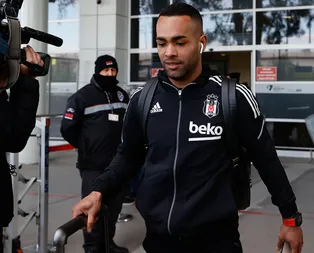 Beşiktaş’ta veda zamanı