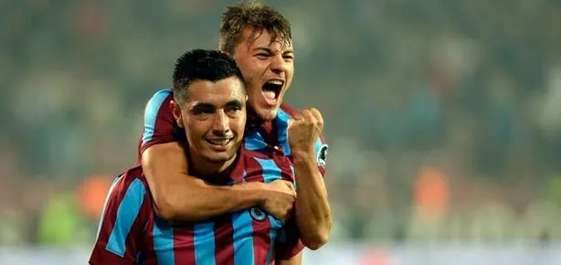 Cardozo’nun istediği toplar gelecek!