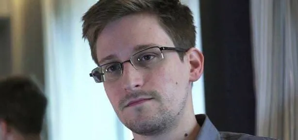 Snowden’a bir kapı daha!