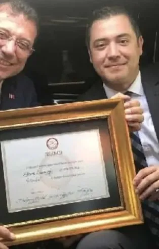 Sabah Gazetesi yazarı Hilal Kaplan'dan CHP'li İBB'ye tepki: Organize bir kötülük var ama...