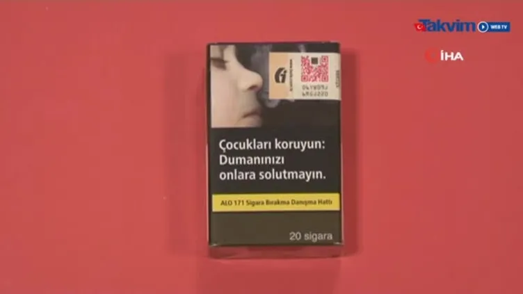 SİGARAYA 5 TL ZAM MI GELDİ? 5 Haziran 2023 Sigara fiyatları ne kadar oldu?