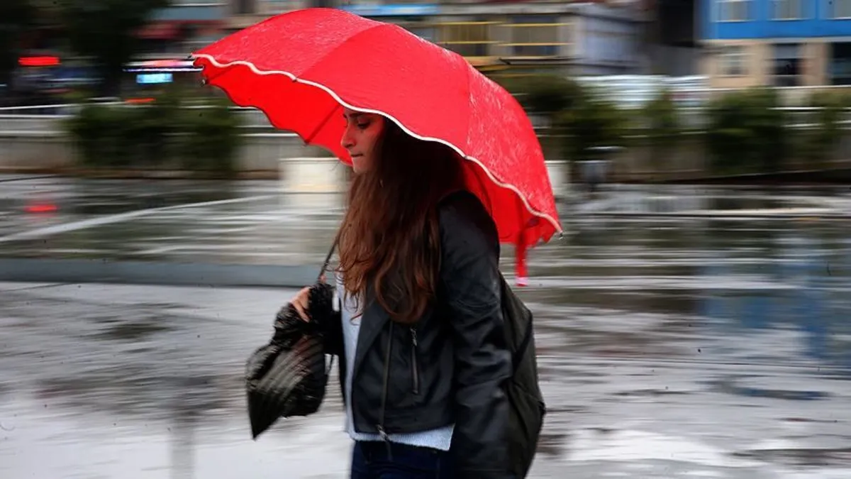 Meteoroloji'den 6 ile kar yağışı alarmı: Sibirya soğukları kapıda! Yeni haftada hava nasıl olacak?