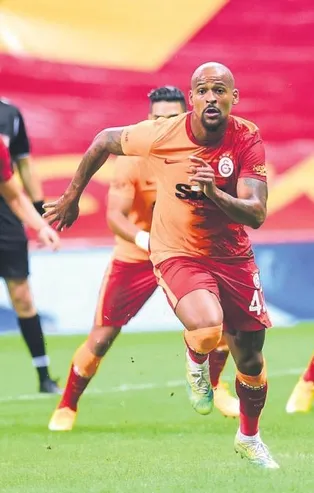 Marcao’ya uyarı!