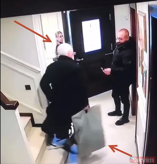 Seçil Erzan'ın 'Terim fonu' vurgunu kameralarda! Bakanlık ve SPK devreye girdi... Cezaevi değiştirildi silinmiş mesajlar için harekete geçildi - 9