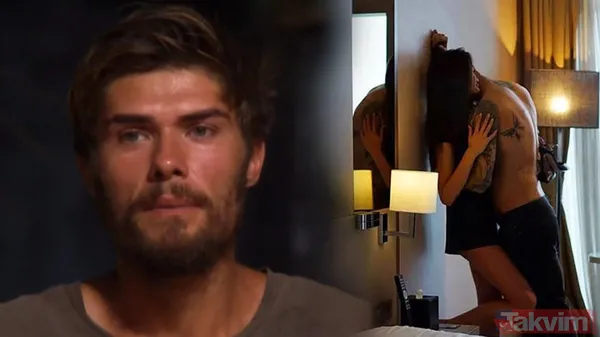 Hem Survivor 2020'Nin Hem De Hali Hazırda Survivor 2022'Nin En Çok Konuşulan İsimlerinden Biri Barış Murat Yağcı.