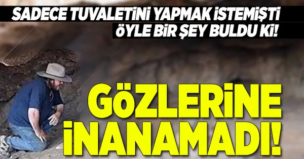 Yolda bulduklarıyla zengin oldu