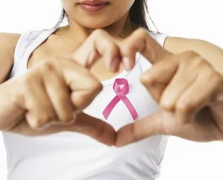 Meme kanserine rafadan yumurta