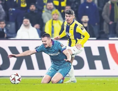 G. Saray onu gönderdiğine pişman