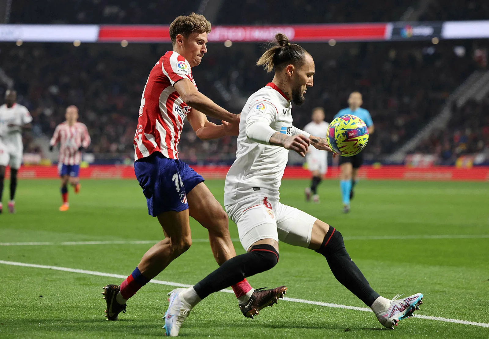 Fenerbahçe haberleri | Jorge Jesus'tan sürpriz karar! O isim Sevilla maçında 11'de - 15