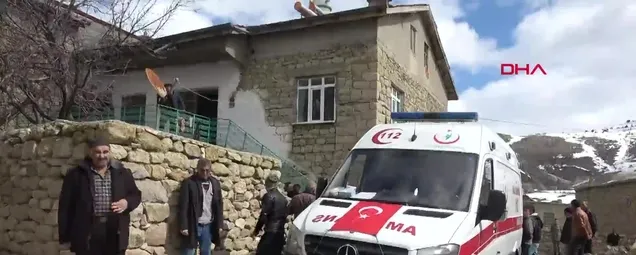 Konya Selçukluya şehit ateşi düştü! Piyade Teğmen Bayram Olgunun ailesine acı haber verildi