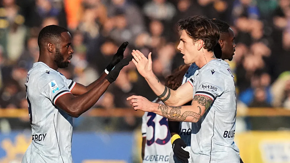 3 puanı Zaniolo getirdi! Parma - Udinese: 0-2 | MAÇ SONUCU