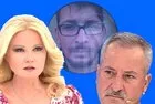 Emrah Elveren olayında Ahmet Bey’den Müge Anlı’ya çelişkili yanıtlar! Gözler cezaevindeki oğluna çevrildi
