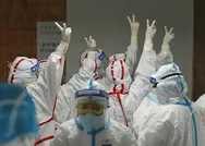 Koronavirüsün merkezi Vuhanda flaş gelişme! Son 24 saatte...