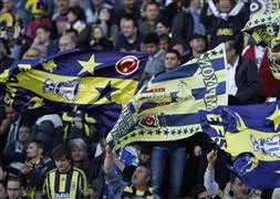 Spor gazetecilerinden Fener’e tepki