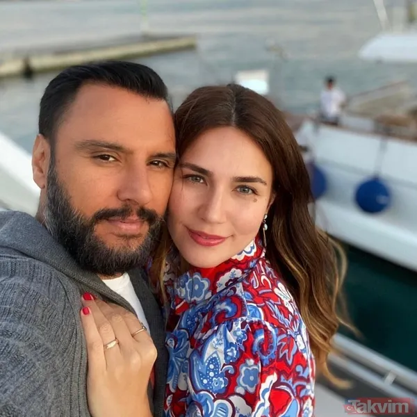 Boşanmanın eşiğinden dönen Buse Varol ile Alişan’ın evliliğinde ikinci kriz! Gelin-kaynana küskünlüğü Alişan'ı arada bırakınca... - 3