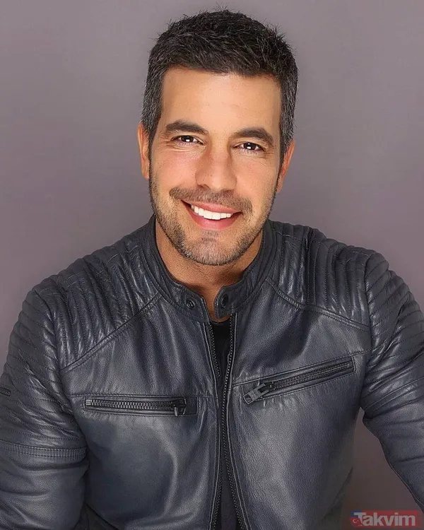 Fenerbahçeli futbolcu ile sahada nikah masasına oturmuştu...Yeşilçam oyuncusu Bahar Erdeniz'in oğlu bakın hangi yakışıklı ünlü çıktı - 28