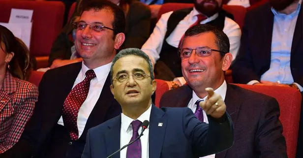 'Tavşan' formülü tescillendi! İmamoğlu'nun 'zoom cuntası'nın baş aktörü Bülent Tezcan: "Kurultaydan değişim çıkar, aday Özgür Özel"