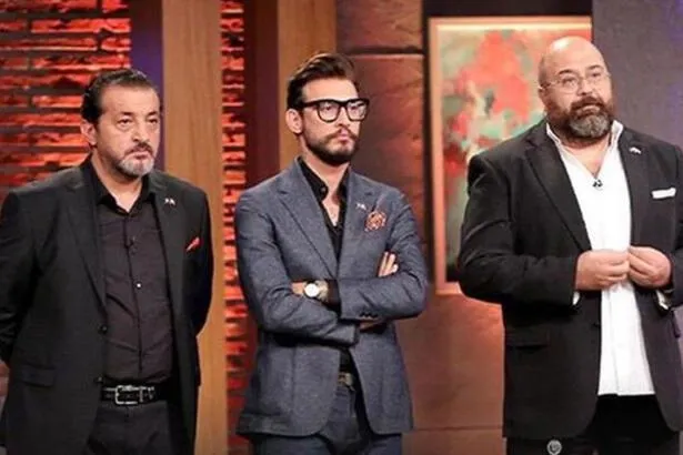 Acun Ilıcalı'nın tahammülü kalmadı direktif verdi 'çabuk çabuk bitirin' Artık TV 8 ekranında olmayacak Masterchef...-7