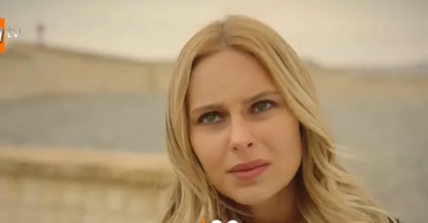 Maria ile Mustafa 16. bölüm fragmanı yayınlandı! Maria'nın hayatı tehlikede