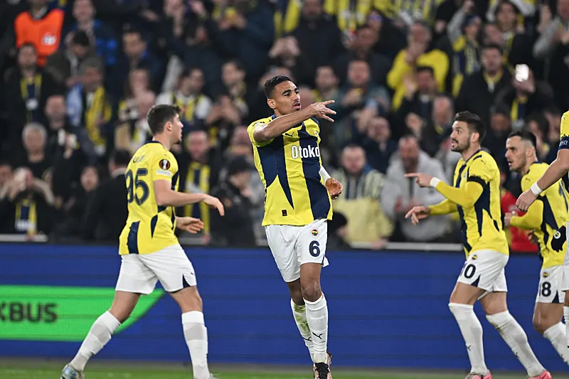 Fenerbahçe'de rota belirlendi! Transfer için adres Premier Lig - 3