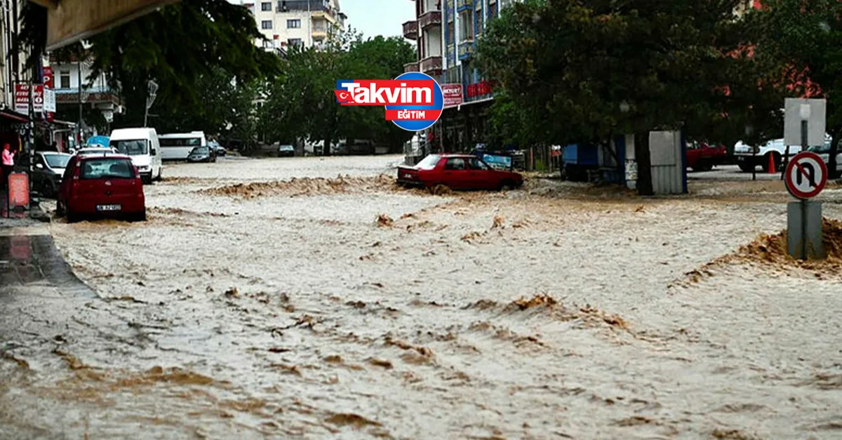 Yarın okullar tatil olacak mı? 14 Haziran Ankara’da okullar tatil mi? Ankara Valisi Vasip Şahin son dakika tatil açıklaması!