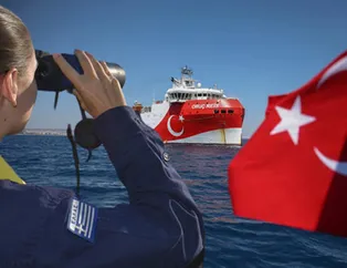 Türkiye'den son dakika Doğu Akdeniz kararı! Yunanistan'a nefes aldırmayacak