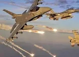 Irak'ın kuzeyine hava harekâtı