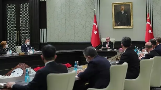 2021 Kurban Bayramı tatili 9 kaç gün olacak? Kabine Toplantısı sonrası açıklama… Bayram tatili uzatıldı mı son dakika?-4